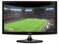 TV Monitor LED 24" Samsung LT24B350 Full HD 1080p - Conversor Integrado